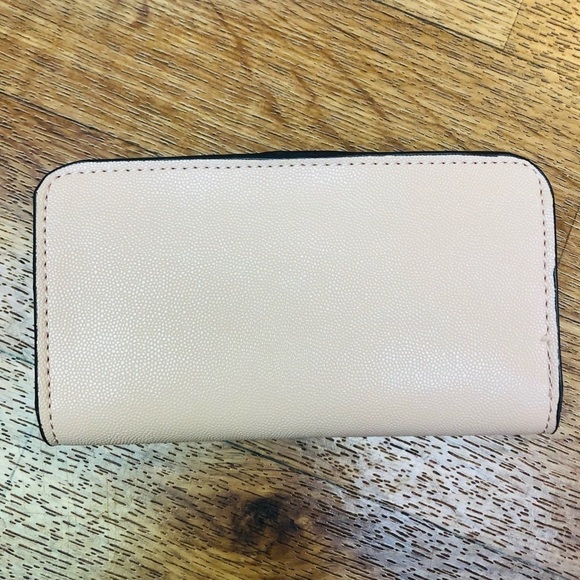 Wallet Card Cell Phone Holder by Anne Klein NIB - Picture 3 of 7